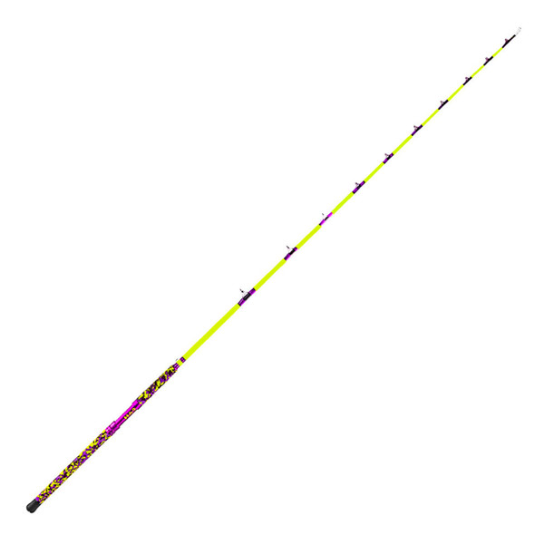 Mad Katz Casting Rod Color Bolt