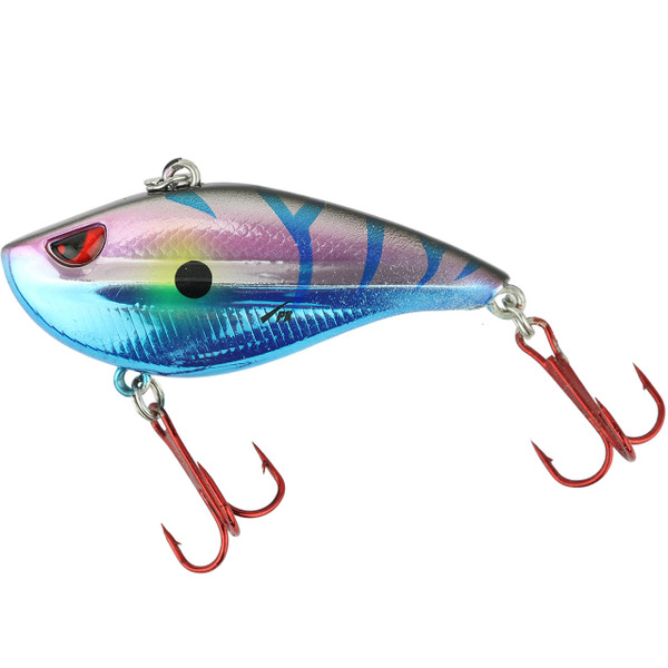 PK Lures Ridge Rattl'r Crankbait Bloody Clown color
