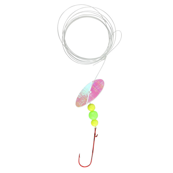 PK Lures Reeff Rig color Blue