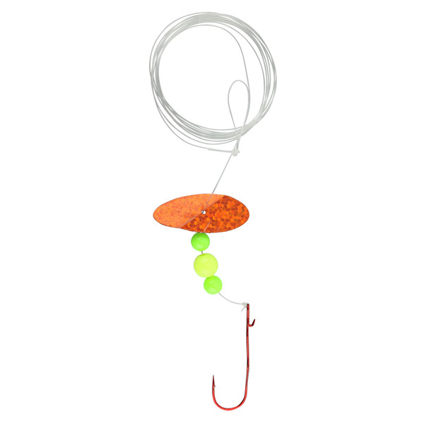 PK Lures Reeff Rig color Blue