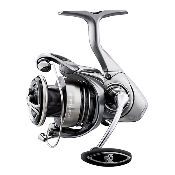 Daiwa Exceler LT Spinning Reel EXELT1000D