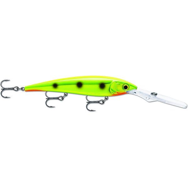 Rapala Gold Miner 30 Deep Diver Wonder Tiger