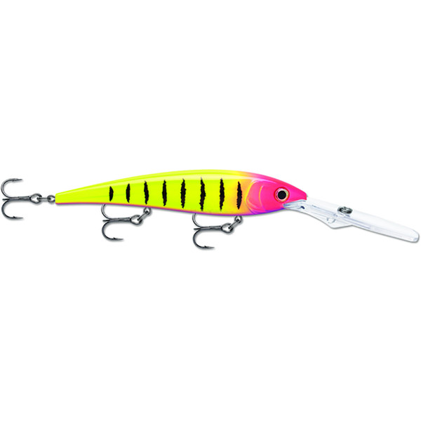 Rapala Gold Miner 30 Deep Diver Wonder Tiger