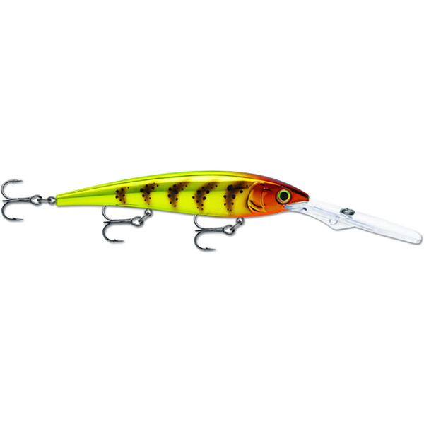 Rapala Gold Miner 30 Deep Diver Wonder Tiger
