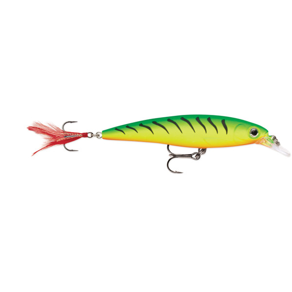 Rapala X-Rap color Perch
