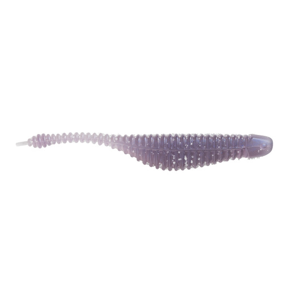 Great Lakes Finesse Drop Minnow color Crush Shad