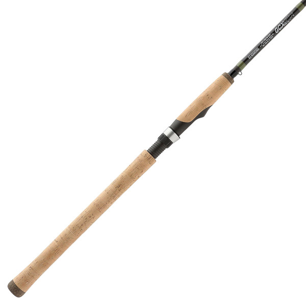 G. Loomis GCX Salmon & Steelhead Spinning Rod GCX Steelhead Spinning Handle
