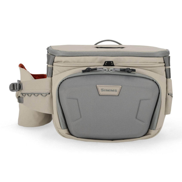 Simms Headwaters Hip Pack color Hickory