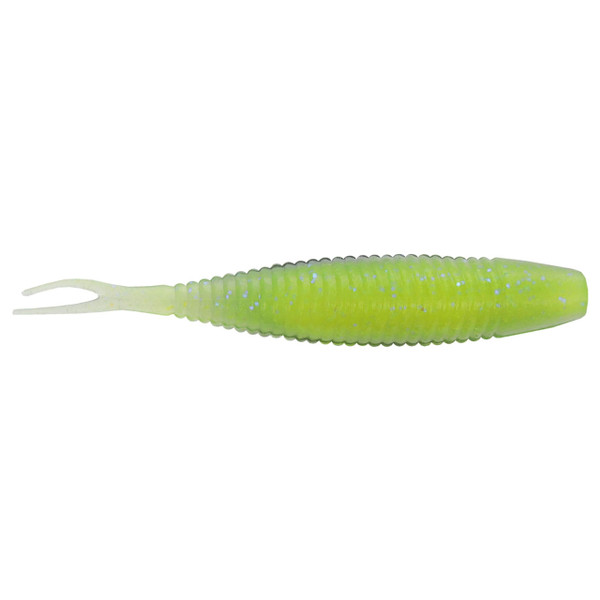 Yamamoto Scope Shad color Natural Shad