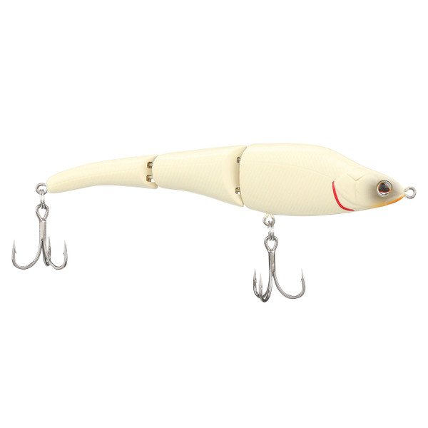 Berkley Magic Swimmer Freshwater Swimbait Color Bone