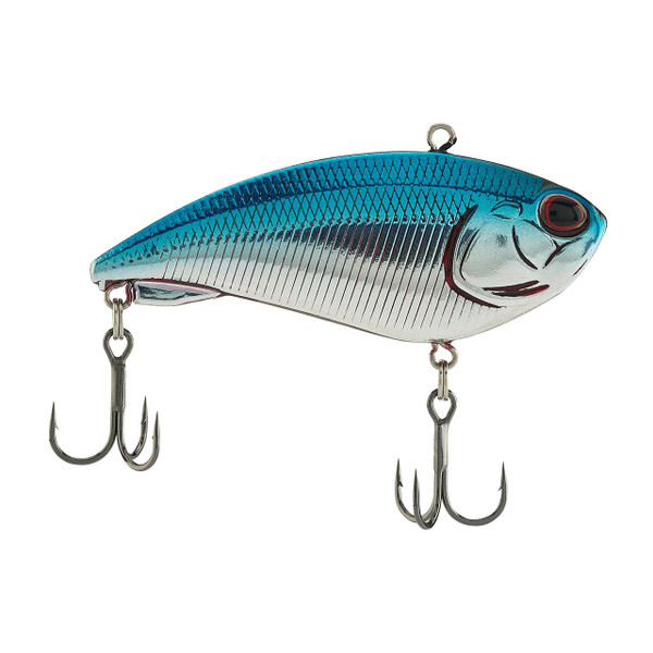 Berkley Jack Lipless Crankbait color Ghost Chrome Gill