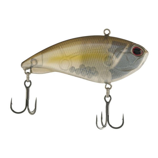 Berkley Jack Lipless Crankbait color Ghost Chrome Gill