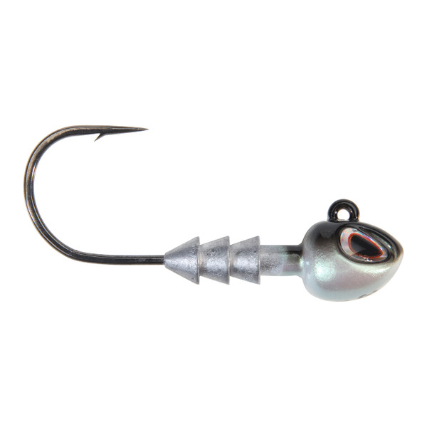 Berkley Fusion19 Hybrid Jighead - Size 1/0