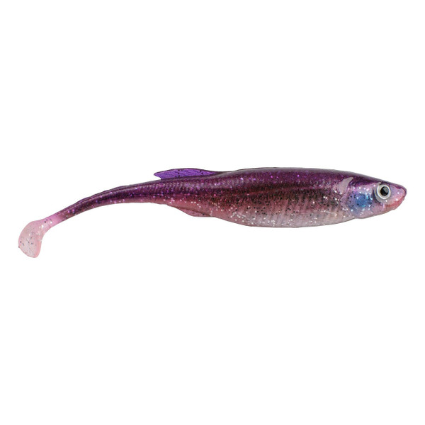 Berkley PowerBait Drip Swimmer Blue Liner