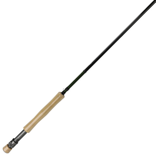 Daiwa Algonquin Travel Fly Rod