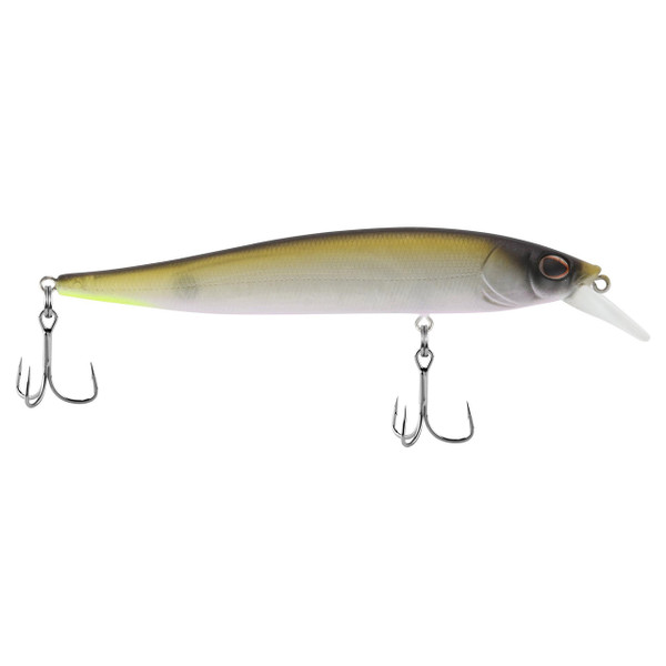 Berkley Stunna 100 Series Jerkbait color Phenom