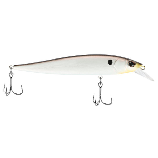 Berkley Stunna 100 Series Jerkbait color Phenom