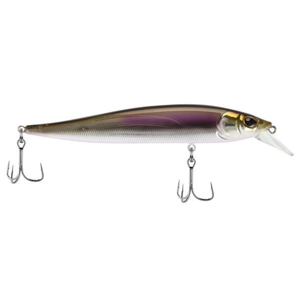 Berkley Stunna 100 Series Jerkbait color Phenom