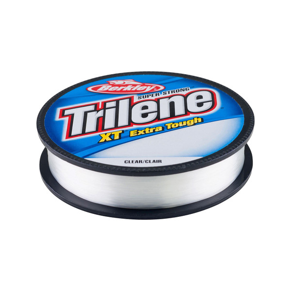 Berkley Trilene XT Monofilament Line