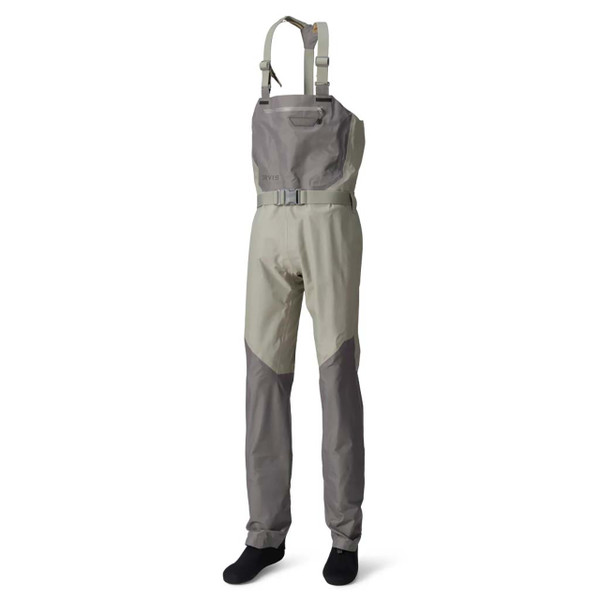 Orvis Women's Ultralight Stockingfoot Chest Waders