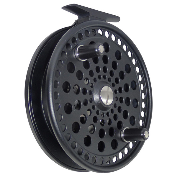 Kingpin Imperial Centerpin Reel