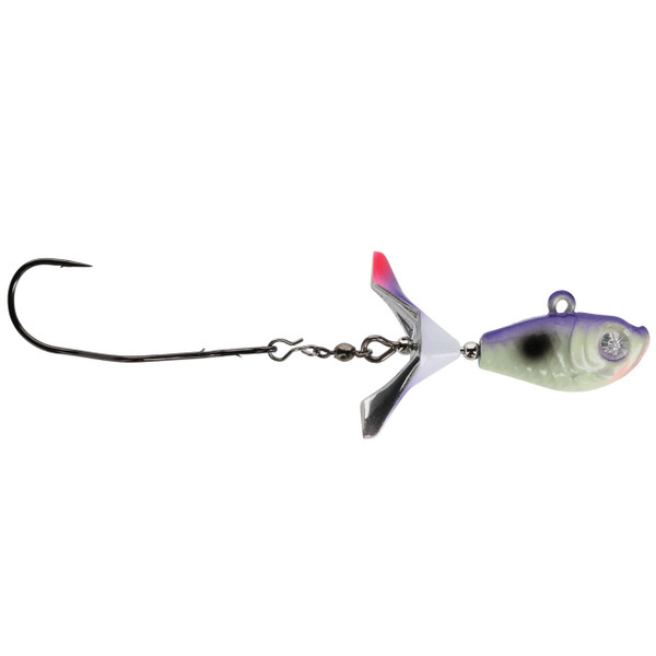 Kalin's Google Eye Tungsten Search Bait color Pink