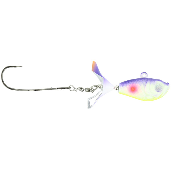 Kalin's Google Eye Tungsten Search Bait color Pink