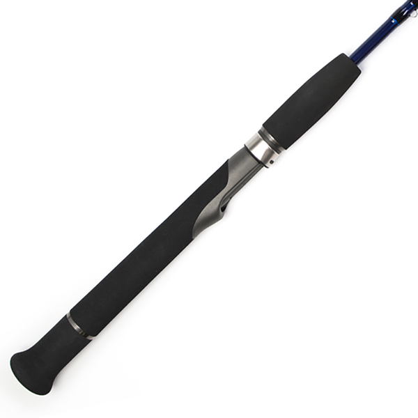 Douglas LRS Spinning Rod Split handle