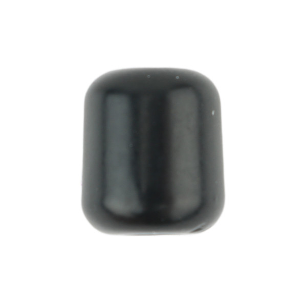 ATX Lure Company Tungsten Barrel Weights size 1/2 oz. standing top down angled view