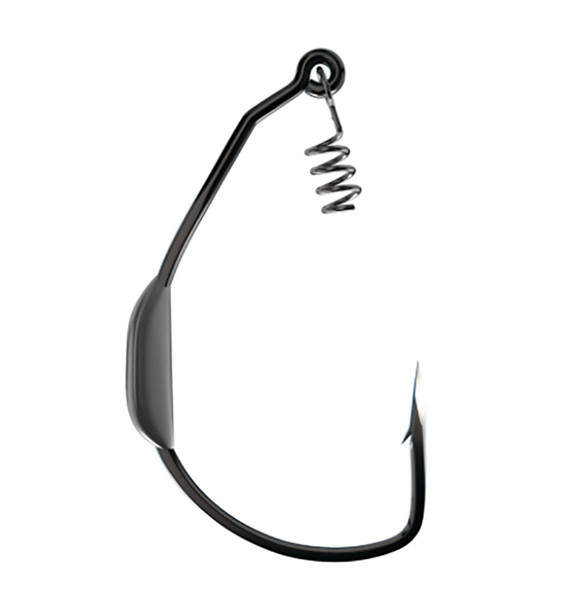 Trokar Magnum Weighted Swimbait Hook