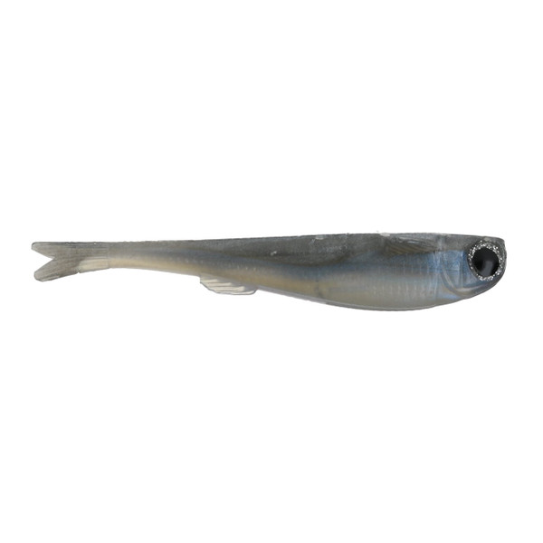 No Live Bait Needed Mini Mullet color Twisted Tea