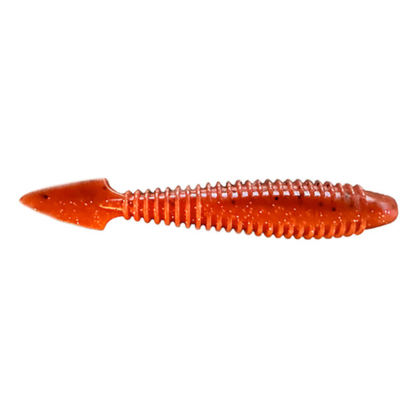 Bassmooch Shovel Tail color Spot Remover