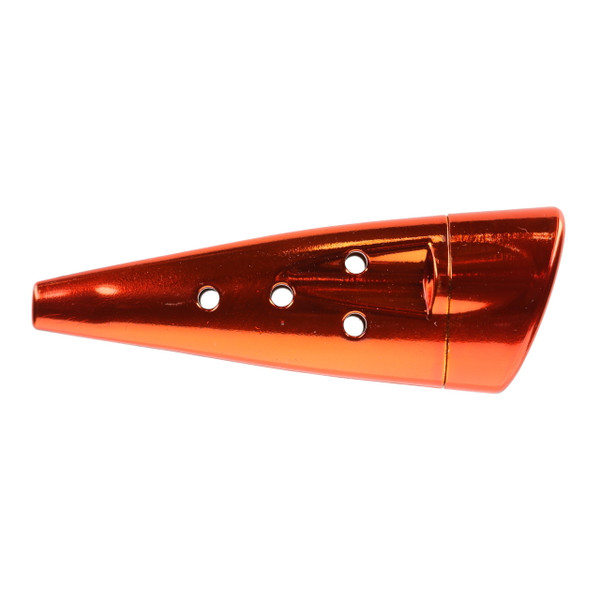 Yakima Bait Unrigged Cut Plug - 2 Pack color Mexican Hat