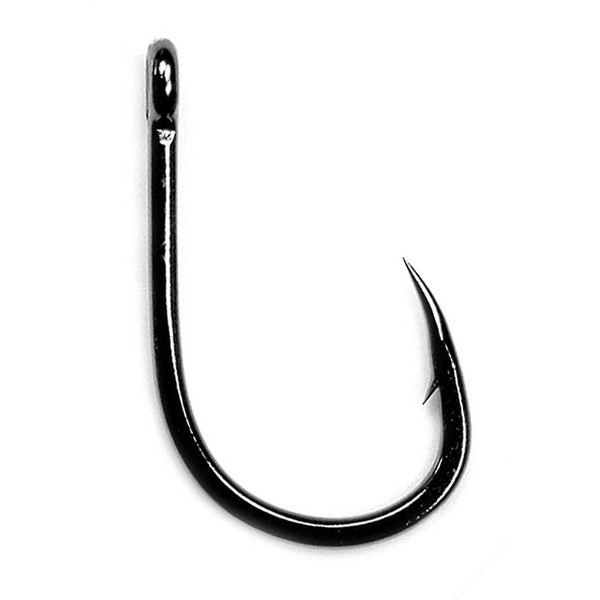 Gamakatsu C14S Glo Bug 2XST Hook for egg flies