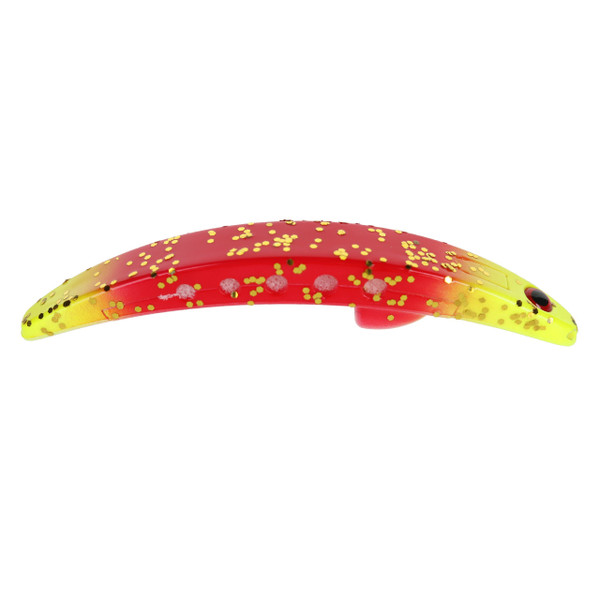 Brad's Super Bait Skinny Mini color Rotten Banana