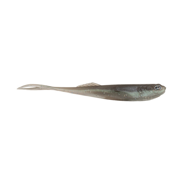 CAST Echo Jighead Minnow color Blue Back Herring