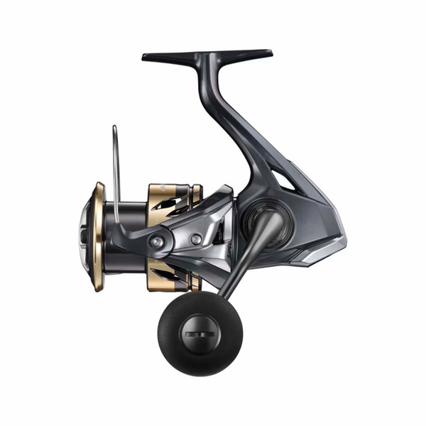 Shimano Ultegra FD Spinning Reel Model 3000HGD and 4000XGD.