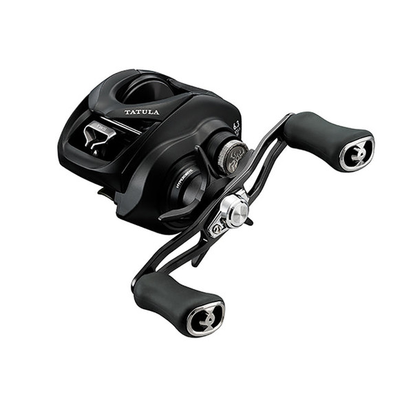 Daiwa Tatula TW Casting Reel right handed model
