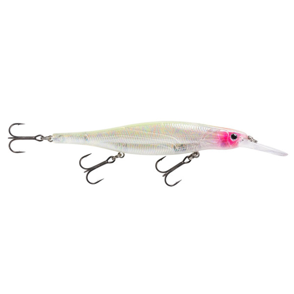 Booyah Flashpoint Deep Jerkbait color Pro Blue