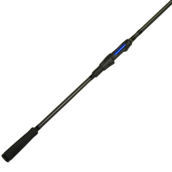 Okuma Rockaway SP Spinning Rod handle