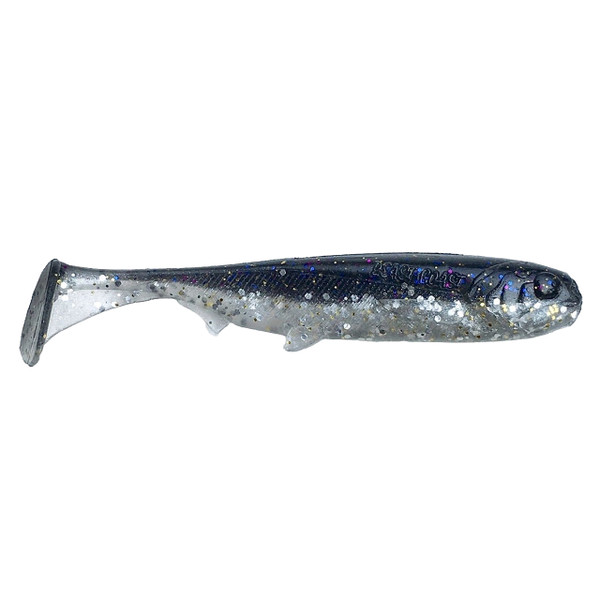 Beast Coast Slowflow Swimbait color Goby
