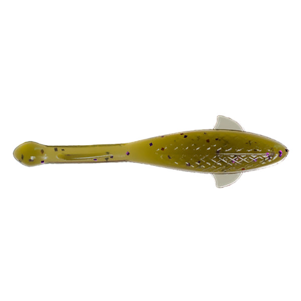 Xcite Baits Minnobi color Mango X