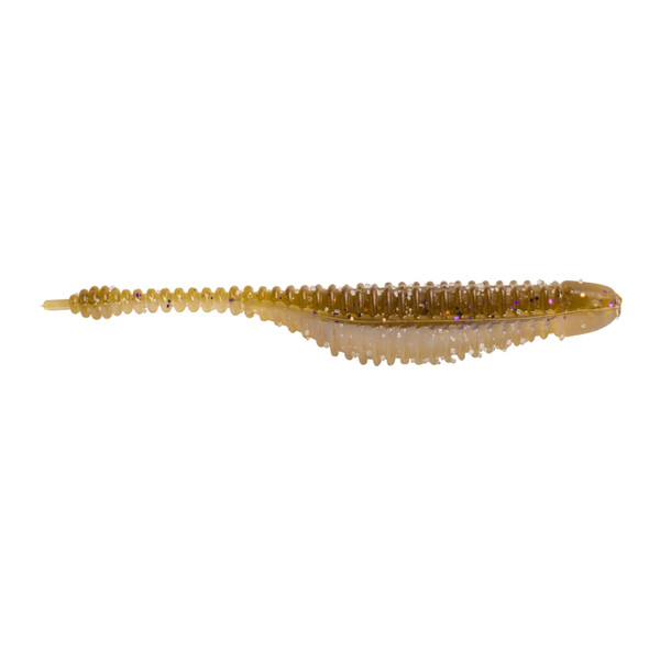 Great Lakes Finesse Drop Minnow color Crush Shad