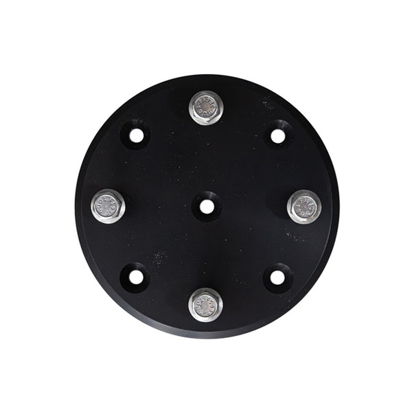 BeatDown Outdoors 6 inch Mounting Plate round