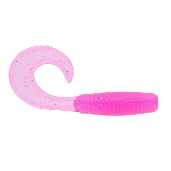 BrushPile Jigs Vortex Soft Bait color Kentucky Gremlin