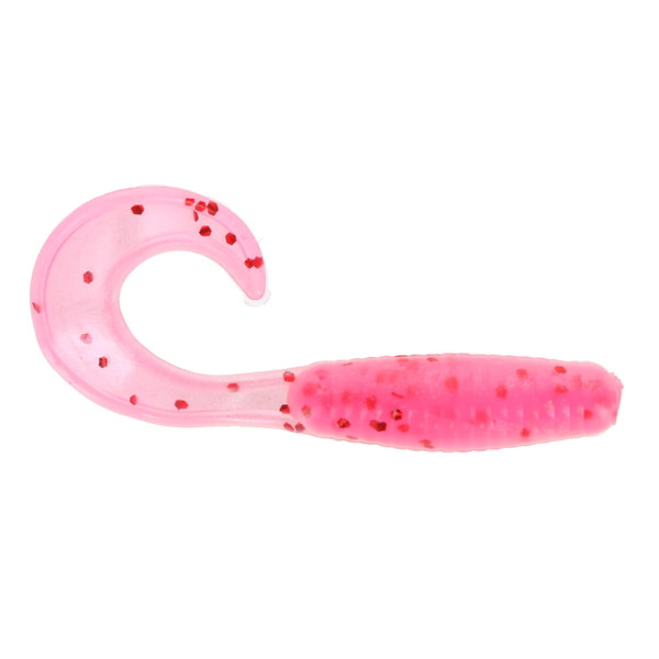BrushPile Jigs Vortex Soft Bait color Kentucky Gremlin