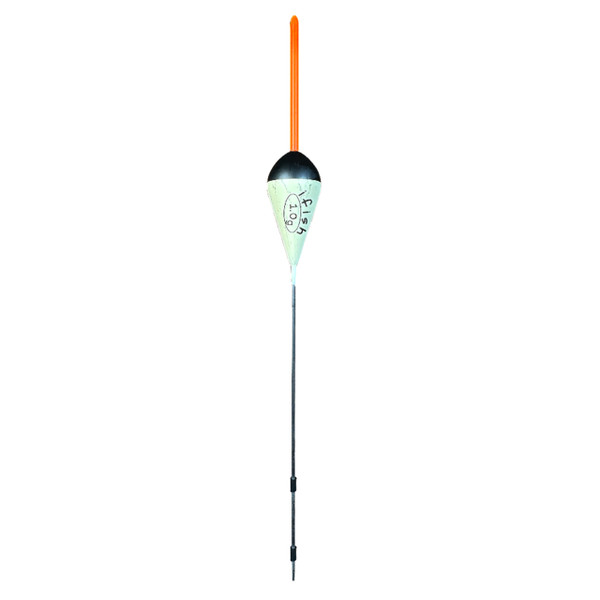 I-Fish Classic Panfish Fixed Float color Mint 1.25g
