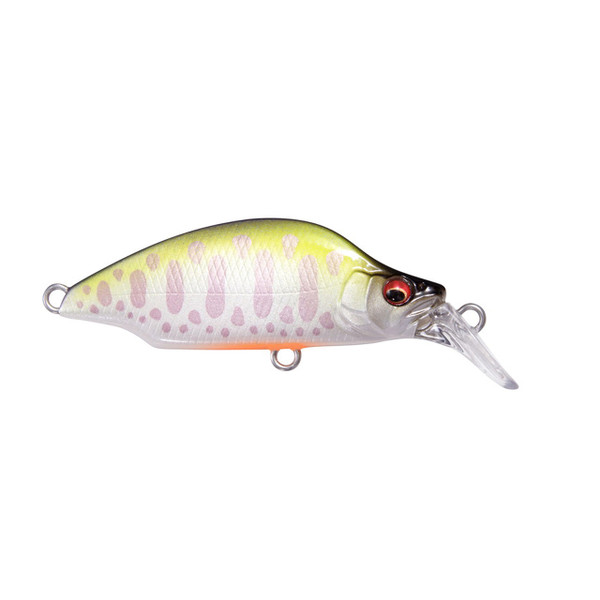 Megabass Great Hunting GH Bat-A-Fry Crankbait color LZ Autumn Halation