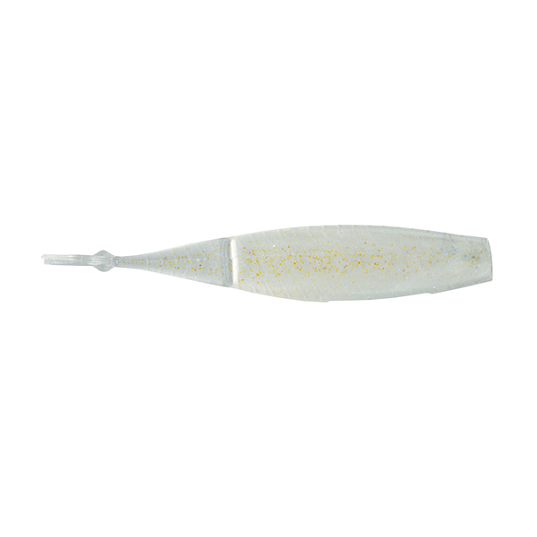 6th Sense Ozzie Soft Bait color Baby Crappie