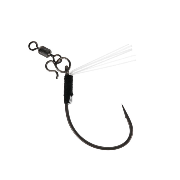 Zappu RPZ Talisman System Hook